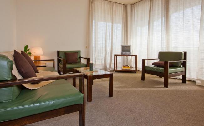 Фото отеля Marina Alimos Hotel Apartments