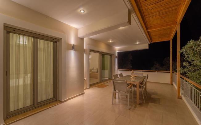Фото отеля ABELIA LUXURIOUS VILLAS