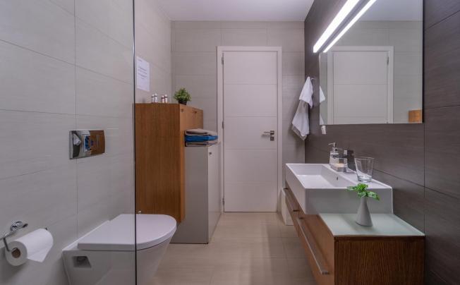 Фото отеля ABELIA LUXURIOUS VILLAS