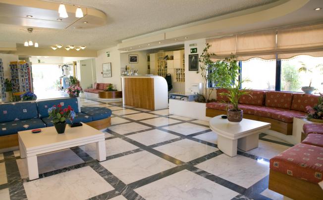 Фото отеля HARIS HOTEL