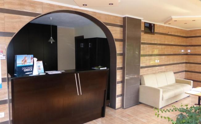 Фото отеля Porto Matina Hotel