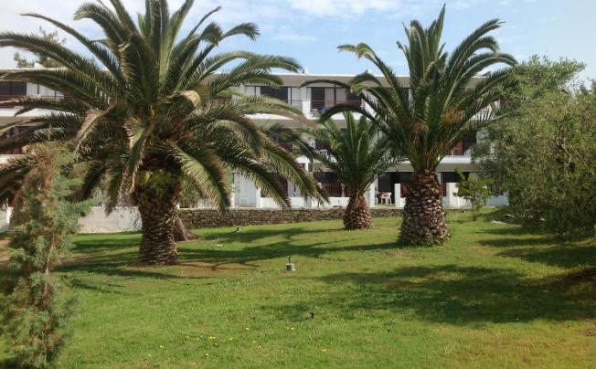 Фото отеля Porto Matina Hotel