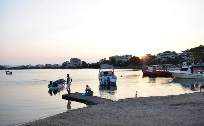 Фото отеля Philoxenia Hotel Evia