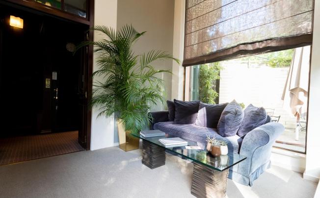 Фото отеля Kefalari Suites