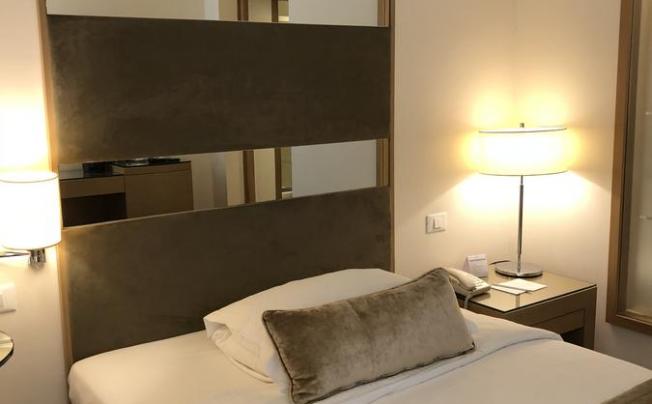 Фото отеля Galaxy Iraklio Hotel