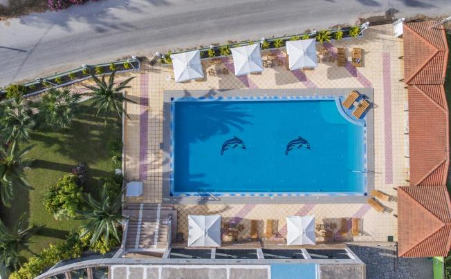 Фото отеля Rema Hotel
