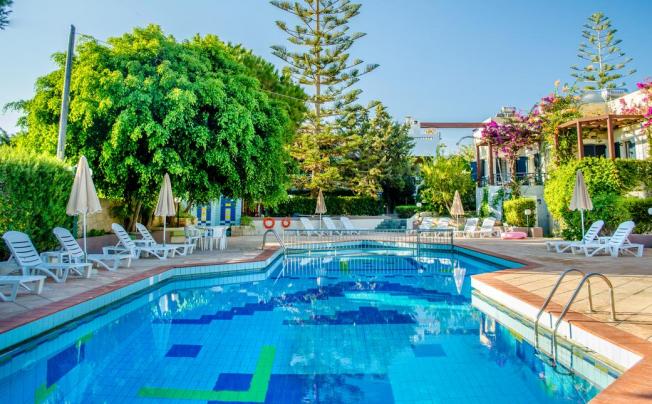 Фото отеля Your Memories Hotel