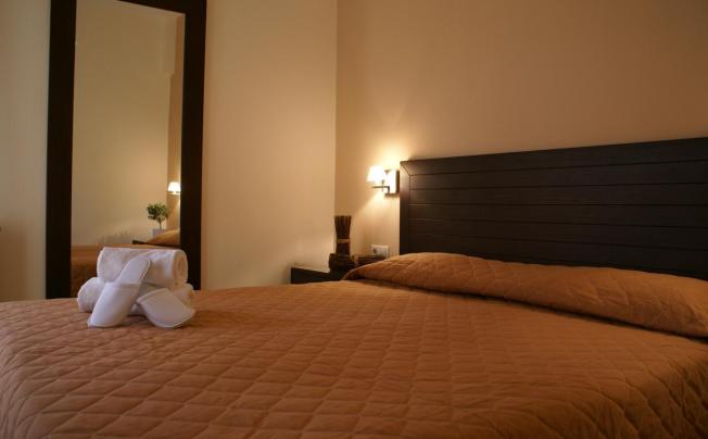 Фото отеля Your Memories Hotel