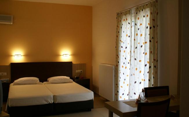 Фото отеля Your Memories Hotel