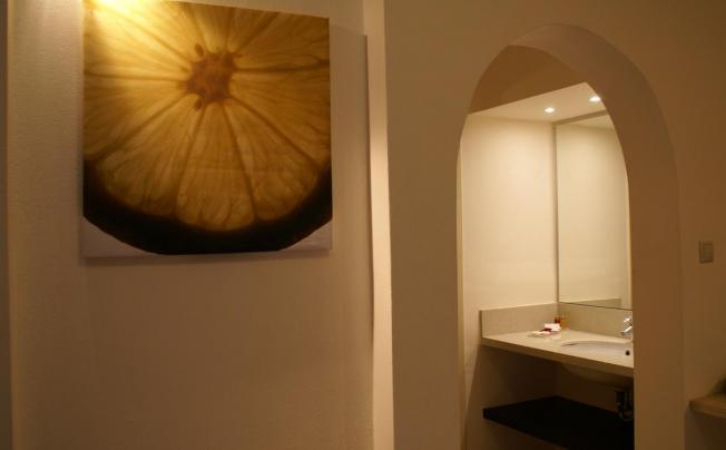 Фото отеля Your Memories Hotel