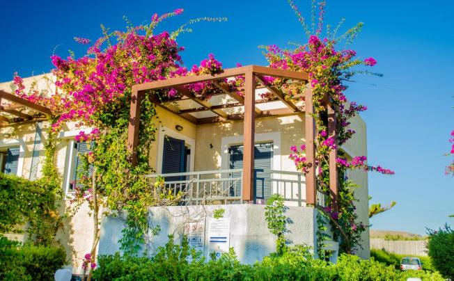 Фото отеля Your Memories Hotel