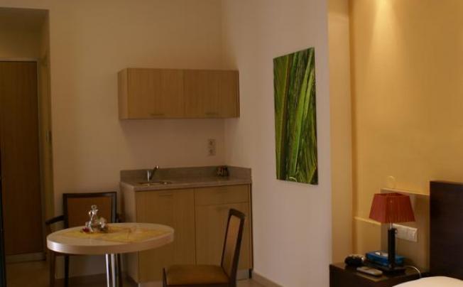 Фото отеля Your Memories Hotel