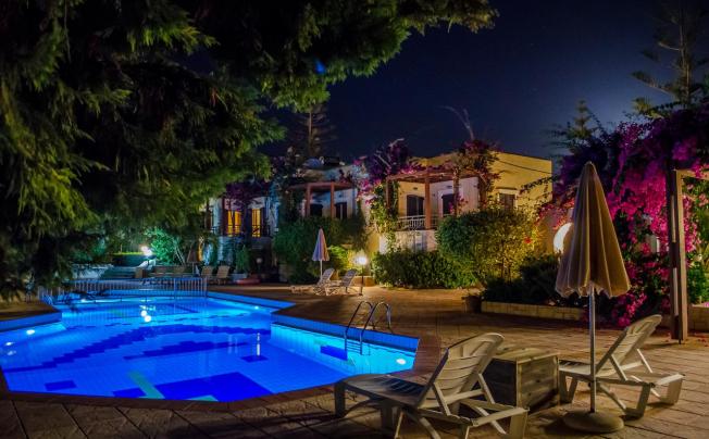 Фото отеля Your Memories Hotel