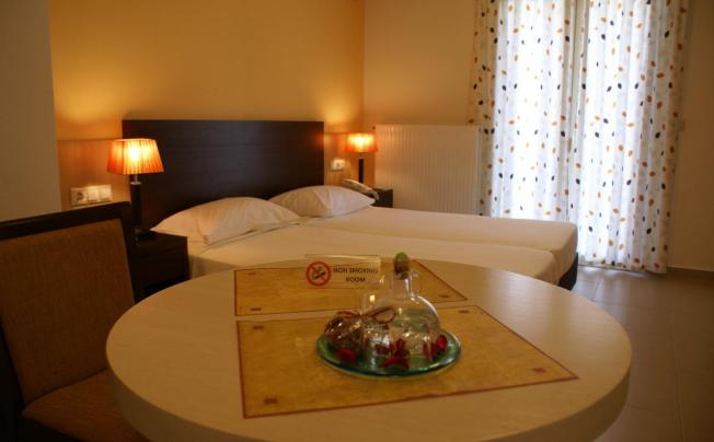 Фото отеля Your Memories Hotel