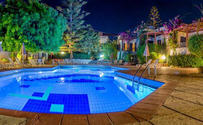 Фото отеля Your Memories Hotel