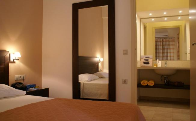Фото отеля Your Memories Hotel