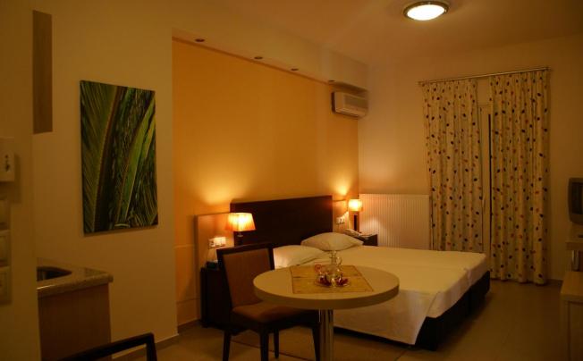 Фото отеля Your Memories Hotel