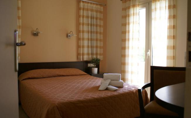 Фото отеля Your Memories Hotel