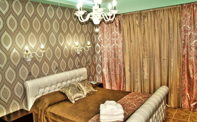 Фото отеля Maranton Beach Hotel 
