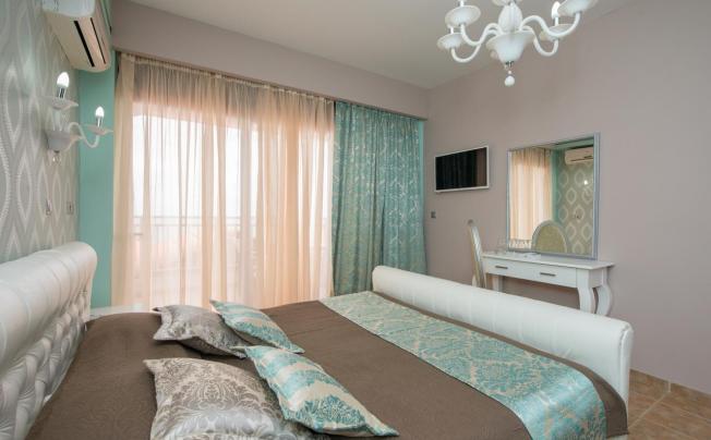 Фото отеля Maranton Beach Hotel 