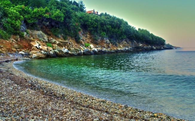 Фото отеля Maranton Beach Hotel 