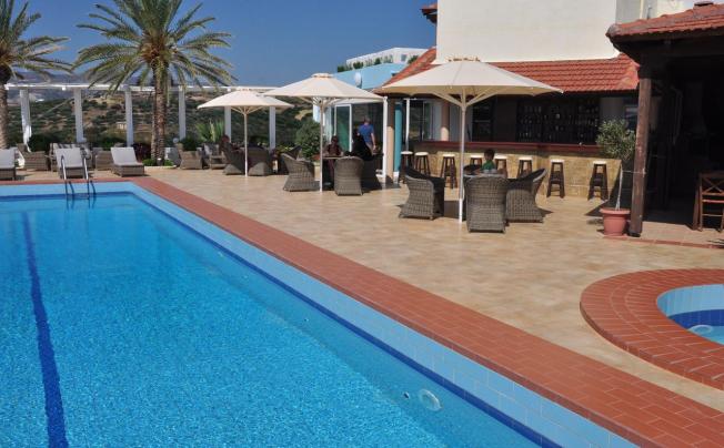 Фото отеля Castri Village Hotel