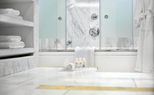 Фото отеля Saint john hotel & villas