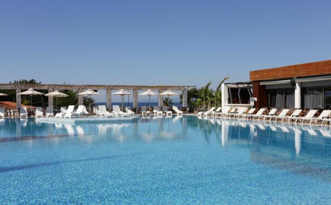 Фото отеля Elite City Resort