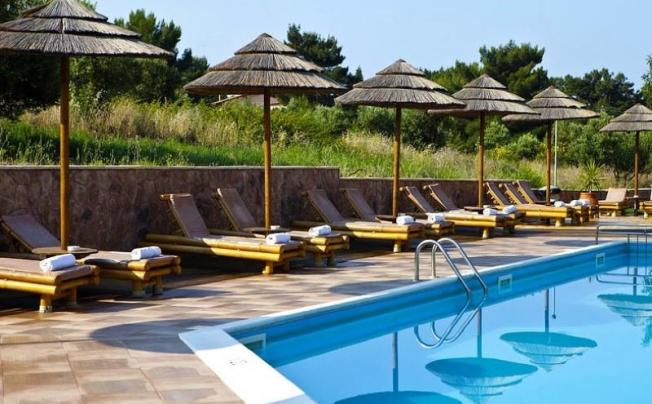 Фото отеля LASSI HOTEL
