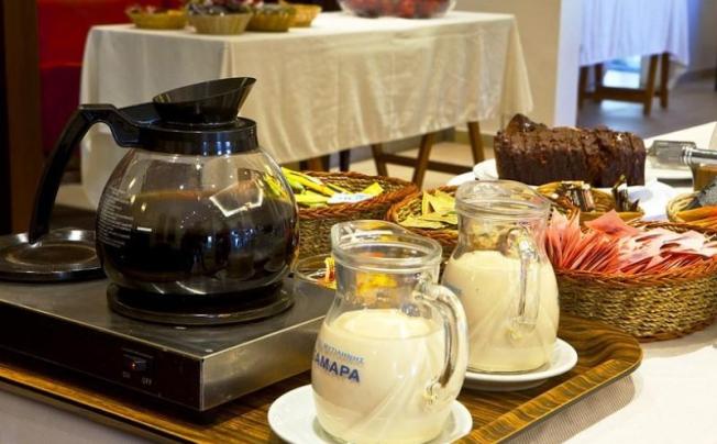 Фото отеля LASSI HOTEL