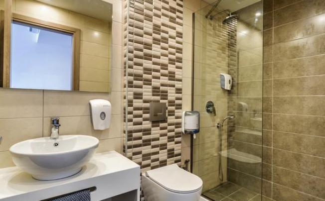 Фото отеля Pollis Hotel
