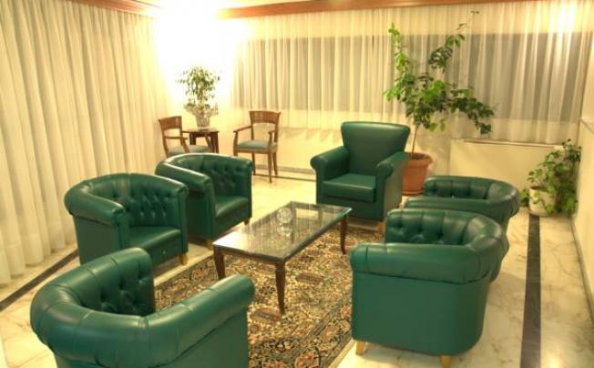 Фото отеля CASTOR HOTEL