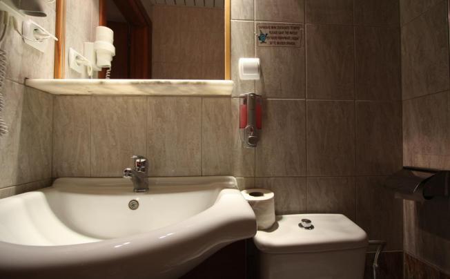 Фото отеля Sofia Pension