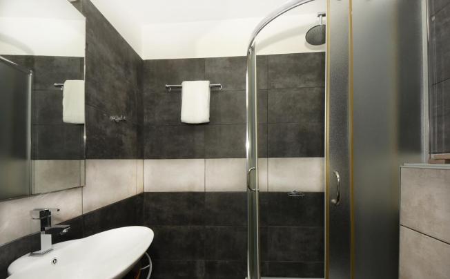 Фото отеля Andromeda De Luxe Suites