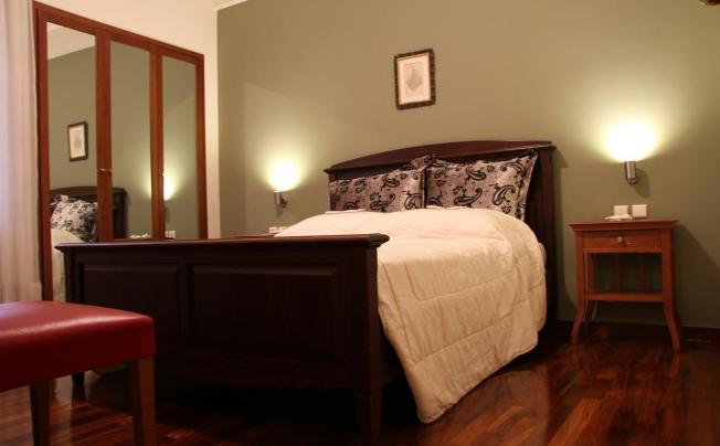 Фото отеля Andromeda De Luxe Suites