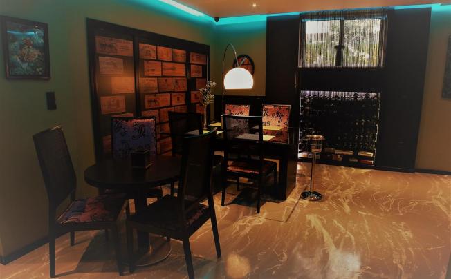 Фото отеля Andromeda De Luxe Suites
