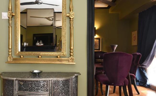 Фото отеля Andromeda De Luxe Suites