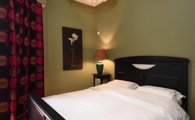 Фото отеля Andromeda De Luxe Suites