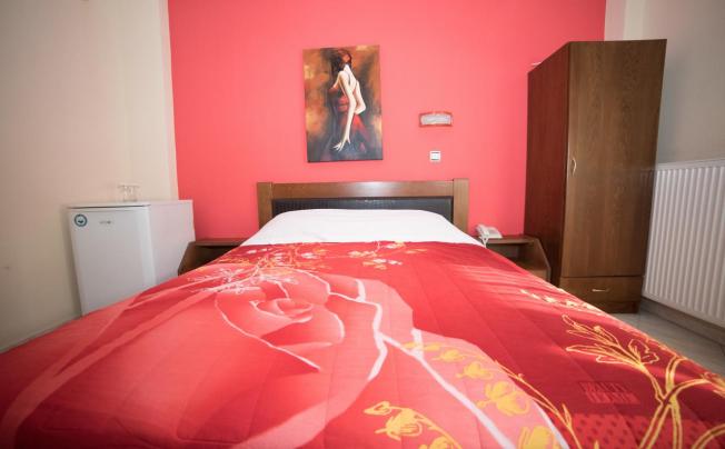 Фото отеля Galaxias Hotel