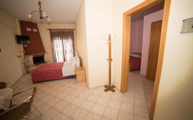 Фото отеля Galaxias Hotel