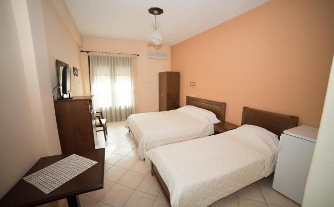 Фото отеля Galaxias Hotel