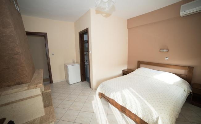Фото отеля Galaxias Hotel