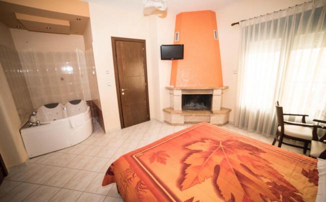 Фото отеля Galaxias Hotel