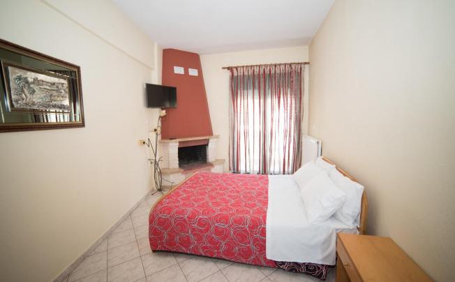 Фото отеля Galaxias Hotel