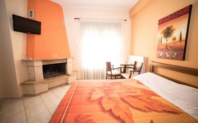 Фото отеля Galaxias Hotel