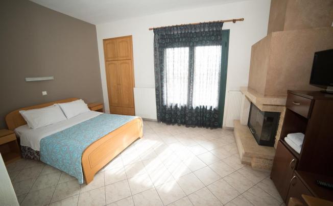 Фото отеля Galaxias Hotel