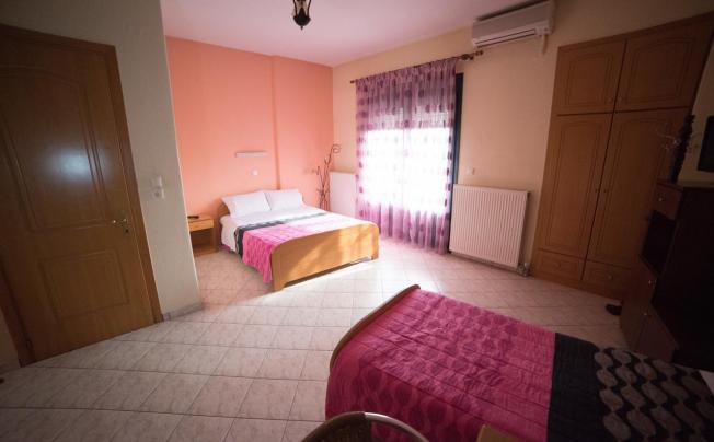 Фото отеля Galaxias Hotel