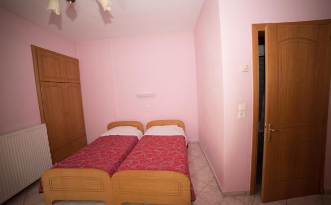 Фото отеля Galaxias Hotel