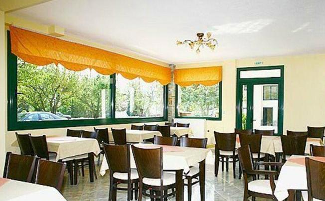 Фото отеля Galaxias Hotel