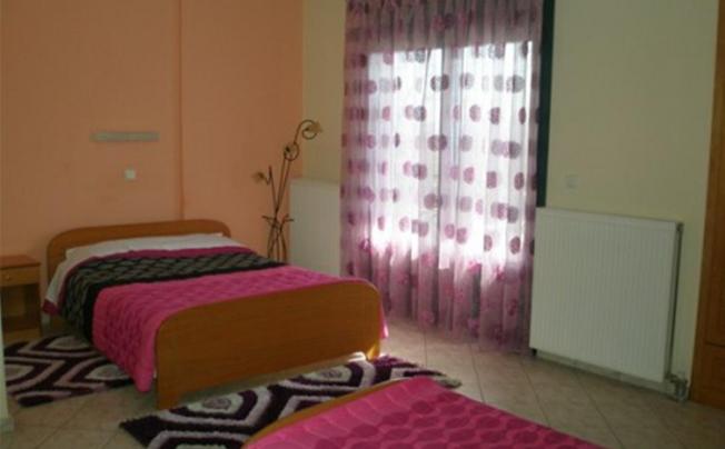Фото отеля Galaxias Hotel